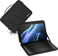 Smatree Hard EVA Protective Sleeve Compatible for 14 inch HP Chromebook x360 Laptop 14ct/14c,for 14 inch Dragonfly Pro Chromebook,for Spectre x360 2-in-1 14/14t Case (X8042)