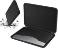 Smatree Hard EVA Protective Sleeve Case Compatible for 13.3 inch DELL Latitude 9330/7340 2-in-1 Laptop Notebook Bag (X8021)