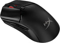 HyperX Pulsefire Haste 2 Mini – Wireless Gaming Mouse for PC Compact Lightweight Bluetooth 2.4GHz Black