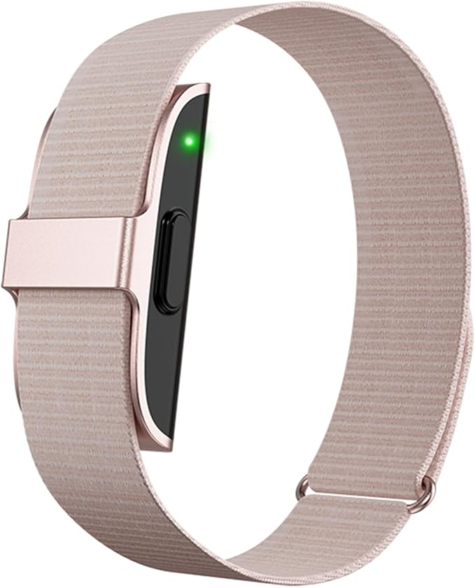 Fitness Tracker Fitness Watch Pedometer Watch with Heart Rate Monitor Sleep Monitoring Multiple Sport Modes for Women for Android iOS