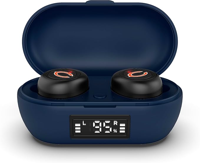 SOAR NFL True Wireless Earbuds v.7
