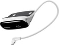 BOBOVR PD100 2-in-1 Charging Dock & 30W USB-C PD Power Bank for B100 Battery – Two-Way Fast Charge, Built-in Cable, Multiple Ports (Dock Only Without Battery)