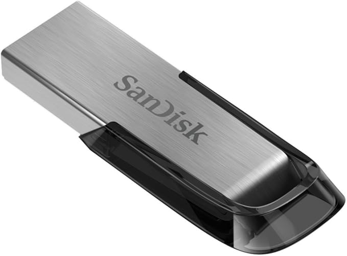 SANDISK 128GB 10-Pack Ultra Flair USB 3.0 Flash Drive (10x128GB) - SDCZ73-128G-B10CT