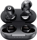 X9 Wireless Earbuds Bluetooth 5.3 Headphones Waterproof Stereo Earphones in Ear Touch Control with Microphone Headset with Deep Bass for Sport, Gaming and Running(Black)
