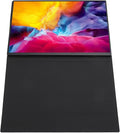 14.5 Inch 4K Laptop Screen: Portable Display for ONE Switch, for Photo Editing and Gaming
