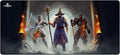 Dungeon - Old School RuneScape Gaming Desk Mat – Large Extended Mouse & Keyboard Pad