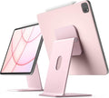 elago Premium iPad Magnetic Stand Designed for iPad Pro 12.9"(5th,4th Gen), 11"(3rd,2nd Gen), Air 10.9"(5th,4th Gen), Mini 8.3"(6th Gen, A17 Pro), 10.9"(10th Gen) [Sand Pink]