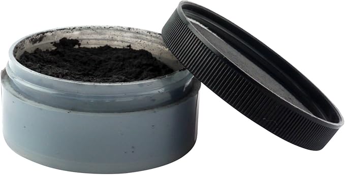 Crime Scene Latent Fingerprint Kit (Black)