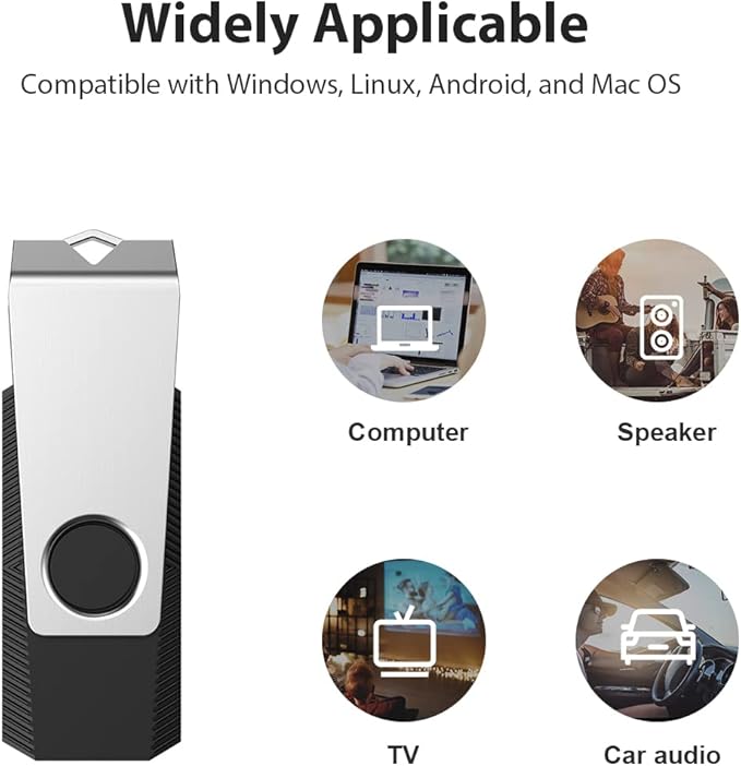 Aiibe 32GB Flash Drive 2 Pack 32GB USB 3.0 Flash Drive Thumb Drive Zip Drive USB 3.0 Memory Stick USB Drive with Keychain (32G, 2 Colors: Black Green)