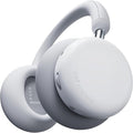 CMF BY Nothing Headphone Pro Active Noise Canceling Wireless Headphones Bluetooth 5.4 Over The Ear Headset, 50H ANC Playtime, Bass&Treble Slider, Custom EQ&Spatial Audio, Hi-Res LDAC, Light Grey