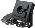 Arducam 4K 8MP Autofocus USB Camera Module with HDR, 1080P USB 2.0 Webcam, Lightburn Camera with Multiple preset AI Resolutions for Computer, Laptop, Raspberry Pi, Jetson Nano