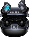 Sleep Earbuds, Mini ANC Earbuds with Sleep Mode,All-Day Comfortable Fit for Side Sleepers,BT 6.0 HiFi Stereo Sound,Touch Control, Noise Isolation Ear Buds for Sleeping/Working