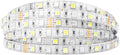 BTF-LIGHTING 5050 RGBW RGB+Cool White(6000K-7000K) 150RGB+150White LED Tape Light 5m 16.4ft 60LED/m Multi-Colored IP65 10mm Width FPCB DC12V for Bedroom Home Decoration(No Adapter or Controller)