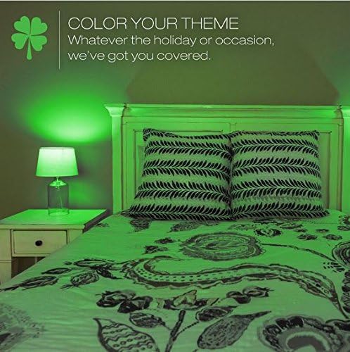 Sylvania Smart+ ZigBee Bulb, Color Changing and Dimmable A19 LED Bulb,60 Watt Equivalent, Works with SmartThings, Wink, and Amazon Echo Plus