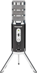 SAMSON Technologies Satellite USB/iOS Condenser Microphone