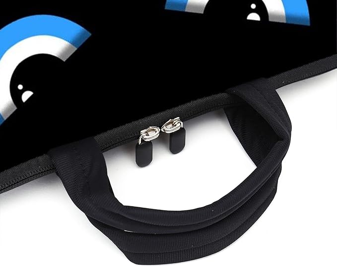 11" 11.6" 12" 12.1" 12.5 inch Laptop Carrying Bag Chromebook Case Notebook Ultrabook Bag Tablet Cover Neoprene Sleeve (RYD12-26)