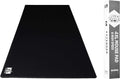 XL Mouse Pad - Big Desk Mouse Pad Extra Large for Gaming(60'' x 30'') - Super Thick Giant Mousepad for Full Desk with Rubber Base (Black, 4XL)