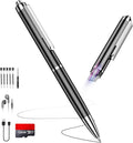 128GB (9800Hrs) Voice Recorder w/Type-C, Portable OTG File Transfer Recording Device, Voice Active Recorder with One-Touch Start, Portable Audio Recorder for Meeting, Interviews, Class, Work