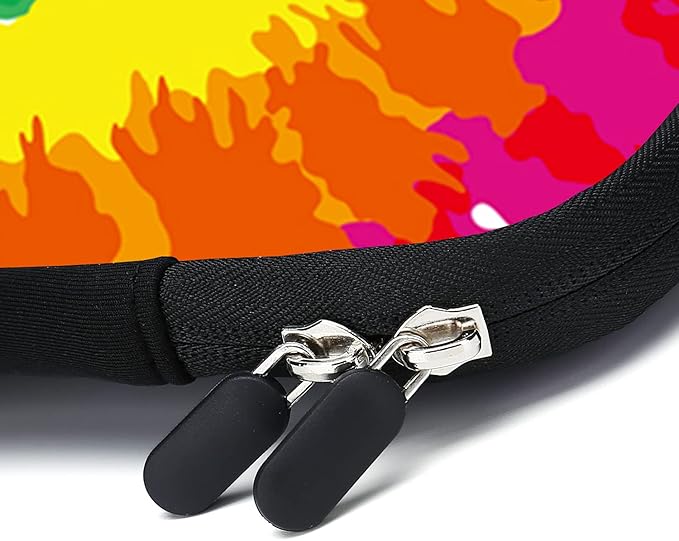 11" 11.6" 12" 12.1" 12.5 inch Laptop Carrying Bag Chromebook Case Notebook Ultrabook Bag Tablet Cover Neoprene Sleeve (RYD12-01)