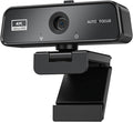 4K Webcam for PC Streaming, 4K Web Computer Camera for Desktop Computer, HD External USB Webcam with Microphone for Laptop, Video Game Camera for Monitor PS5 Zoom Conference Room