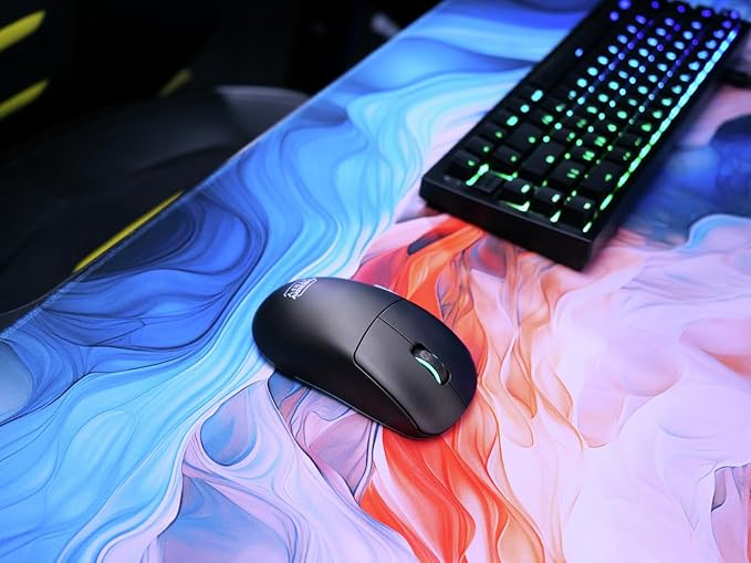 CHERRY XTRFY M68 Wireless | Ultra-Fast and Light Gaming Mouse (M68, Black)