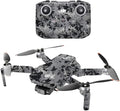MightySkins Compatible with DJI Mini 2 Portable Drone - Viper Urban | Protective, Durable, and Unique Vinyl Decal wrap Cover | Easy to Apply, Remove, and Change Styles | Made in The USA