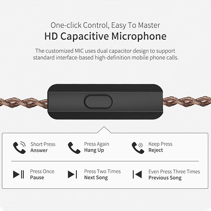 KZ ZS10 Pro 4BA+1DD in Ear Monitor Earphone 5 Driver HiFi Metal Earbuds Headphone Noise Cancelling IEM Earphone