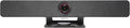 4K Conference Room Camera System with AI Auto Framing, Speaker & Presenter Tracking, Magnetic Privacy Cover, 120° Wide Angle, 5X Zoom, 4-Mic Array & Dual Speakers, USB for Teams, Zoom, Google Meet