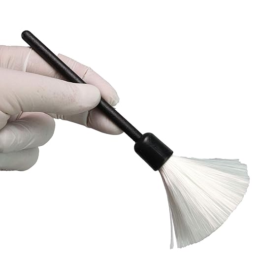 Basic Latent Fingerprint Kit, Black