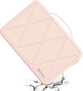 Smatree Hard EVA Protective Sleeve Compatible for 13 inch Microsoft Surface Laptop Copilot+PC 2025, for Surface Pro 11/10/9/8, for SurfacePro Copilot+PC 2024/SurfacePro 10 for Business, Pink (X8019TP)