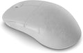 ENDGAME GEAR XM2w 4k Wireless Gaming Mouse – 4000Hz Polling Rate, Kailh GX Switches, PixArt PAW3395 Sensor, Lightweight ~63 g, White Frost