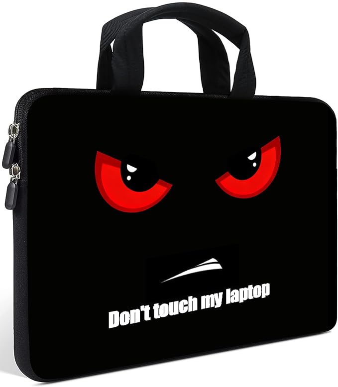 11" 11.6" 12" 12.1" 12.5 inch Laptop Carrying Bag Chromebook Case Notebook Ultrabook Bag Tablet Cover Neoprene Sleeve (RYD12-35)