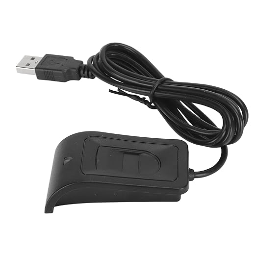 Fingerprint Reader, Fingerprint Reader Keyboard with Fingerprint Reader USB, Fingerprint Scanner USB Fingerprint Reader Compact Structure for Computer