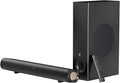 Creative Stage Pro - 2.1 Soundbar with Dolby Audio, HDMI, Bluetooth 5.3, USB Audio, for TV, PC and Mobile