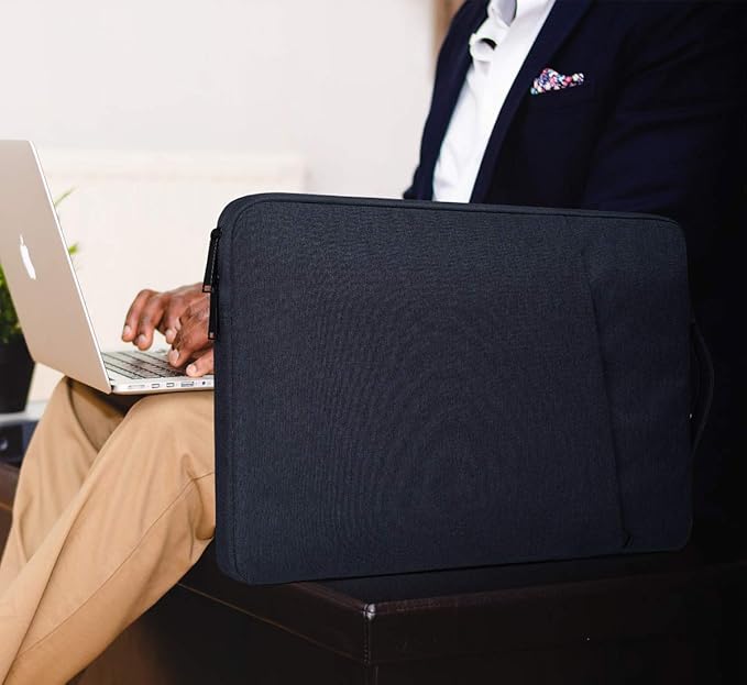 ASUS HP Lenovo Laptop Case - Tablet Sleeve for 11.6-12.3 Inch Laptops & Chromebooks