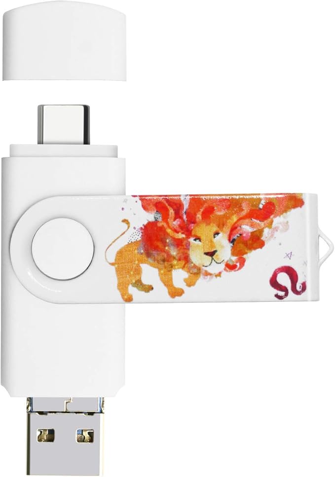 3in1 128GB Super High Speed Photo Backup Stick for Cell Phones with Type C/USB C Port,Compliant with iPhone15/16/17,Samsung, LG,Google,Hua Wei,Moto, one Plus.etc.