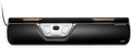 Contour RollerMouse Red Ergonomic Mouse for Shoulder Forearm Wrist Strain Relief for RSI Carpal Tunnel Centered Rollerbar 6 Customizable Buttons 10 Speed Settings Mac/PC Compatible - Wired - Regular