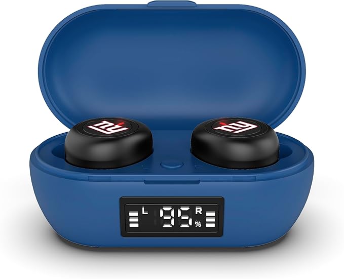 SOAR NFL True Wireless Earbuds v.7