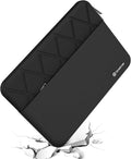 Smatree 14 inch Laptop Sleeve for Samsung Galaxy Chromebook Go/Galaxy Book Go 5G, Samsung Protective Laptop Case with Accessory Pocket, YKK Zipper, Patented Super Corner Design (E415)