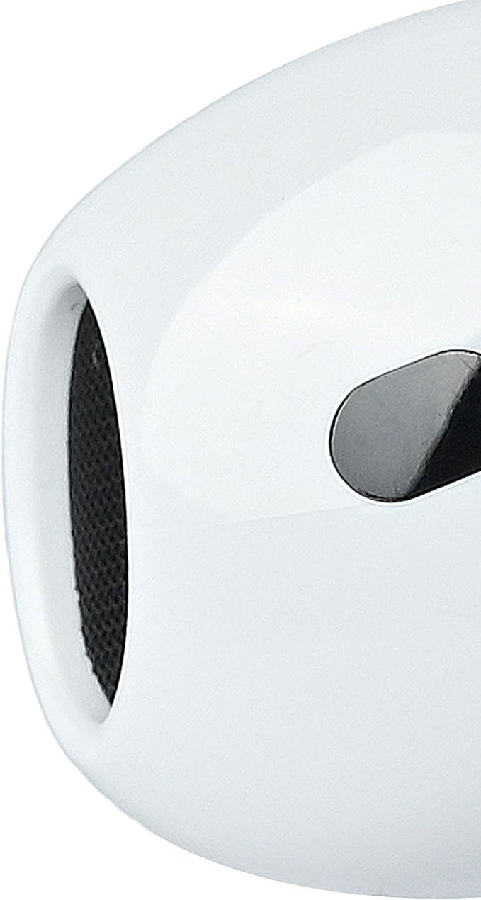 Wireless Earbuds, Bluetooth Headphones, 4th Generation, Active Noise Cancellation, Adaptive Audio, Transparency Mode, Personalized Spatial Audio, USB-C Charging Case Compatible with Apple/iOS & PC