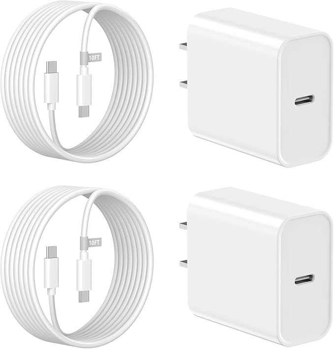 2 Pack Wired Earbuds,Ultra Clear Calls & No Noise Headphones Earbuds Wired 3.5mm, in-Ear Earphones with Built-in Mic Compatible for iPhone/iPad/Android/Laptop/PC