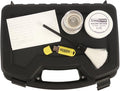Crime Scene Latent Fingerprint Kit (Black)