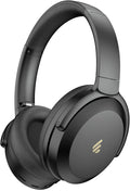 Edifier WH700NB Pro Wireless Over-Ear Headphones with Active Noise Cancellation, Hi-Res Audio, Bluetooth V5.4, Multi-Point Connection, Al Clear Calls, Fast Charging, Foldable (Black)