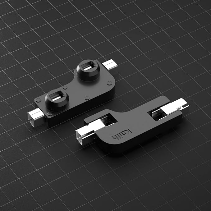 Kailh Hot-swap PCB Socket Hot Plug for Mechanical Keyboard DIY PCB Accessories (70pcs)