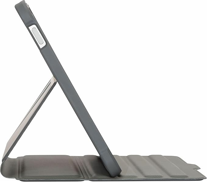 Targus Pro-Tek iPad 10th Generation Case 2022 10.9 Inch Magnetic Military Grade Drop Protection Cover, Models A2696 A2757 A2777, Black (THZ934GL)