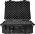 Hard Drive Rugged Transport Case, Protect Hard Drives (ES40, 40 x External Slim Drives)