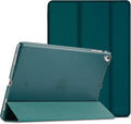 ProCase Smart Case for iPad Pro 12.9 Inch 1st and 2nd Generation (2015 and 2017 Model), Stand Cover Support Auto Sleep/Wake -Emerald