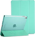 ProCase Smart Case for 10.5” iPad Air 3rd Generation 2019 / iPad Pro 2017, Slim Stand Cover with Translucent Frosted Back for iPad Air 3 -Mint