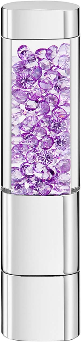 USB Flash Drive, 8GB / 16GB / 32GB USB2.0 USB Memory Stick Date Storage Pendrive Thumb Drives (32GB, Purple)