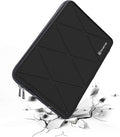 Smatree Hard EVA Protective Sleeve Compatible for 14 inch DELL Inspiron 14 Plus 7440/Inspiron 14 2-in-1,New Inspiron 14 2-in-1/14 Laptop, for Dell Latitude 5430 Rugged/5430 Chromebook or 2-in-1(X8250)